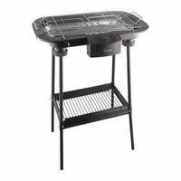 Barbecue Électrique Kiwi 2000 W