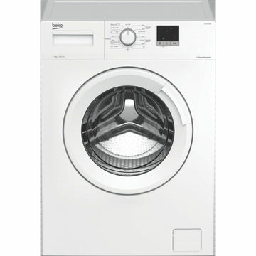 Machine à laver BEKO WTE 7611 BWR 1200 rpm 7 kg