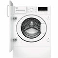 Machine à laver BEKO WITV8712XW0R 8 kg 1400 rpm 1400 rpm 8 kg 60 cm Blanc