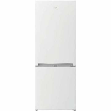 Réfrigérateur Combiné BEKO RCNE560K40WN Blanc (192 x 70 cm)