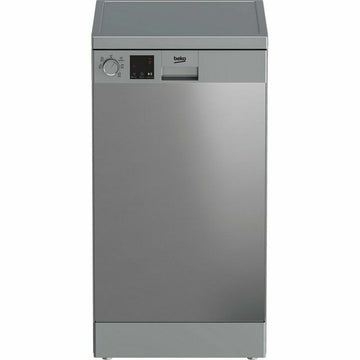 Lave-vaisselle BEKO DVS05024X Acier inoxydable (45 cm)