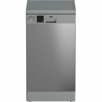 Lave-vaisselle BEKO DVS05024X (45 cm)