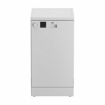 Lave-vaisselle BEKO DVS05024W Blanc 45 cm (45 cm)