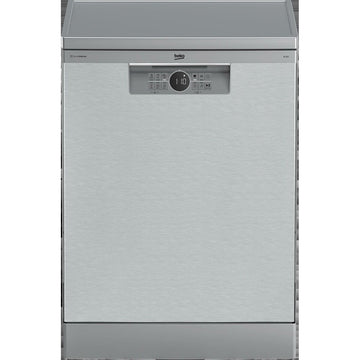 Lave-vaisselle BEKO BDFN26640XC 60 cm