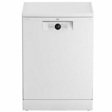 Lave-vaisselle BEKO BDFN26640WC