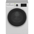 Laveuse - Sécheuse BEKO B5DFT510447W 10kg / 6kg