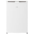 Congélateur BEKO FNE1074N Blanc