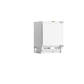 Congélateur BEKO BU1204N Blanc 94 L