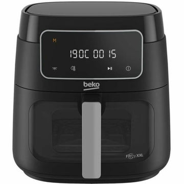 Friteuse à Air BEKO 1750 W 7,6 L