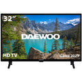 Télévision Daewoo 32DE14HL 4K Ultra HD 55" LED