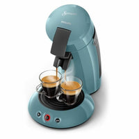 Cafetière à capsules Philips HD6553/21 1450 W