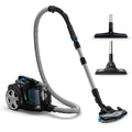 Aspirateur sans sac Philips FC9741/09 Noir 1800 W 900 W 2100 W