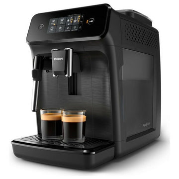 Café Express Arm Philips EP1220/00 1,8 L 15 bar 230W Noir