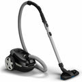 Aspirateur à sacs Philips XD3112/09 3 l 79 dB Noir 900 W 900W