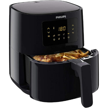 Friteuse Philips HD9252/90 Noir 1400 W