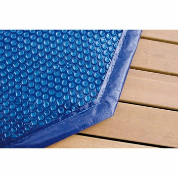 Protection Pour Piscine Démontable Ubbink Bleu