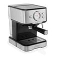 Café Express Arm Princess 01.249412.01.001 1,5 L 1100W Acier 1,5 L