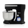 Robot culinaire Tristar MX-4837 1000 W 4 L Noir Noir/Argenté