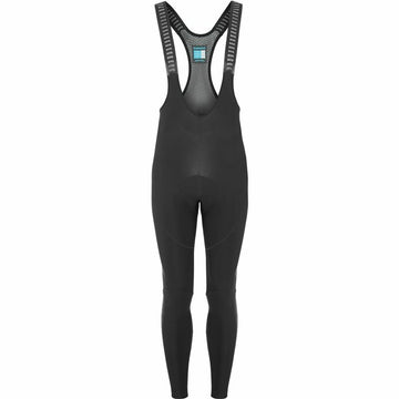 Culotte Shimano Vertex Bib Tights Cyclisme Noir