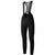 Culotte Shimano Vertex Bib Tights Cyclisme Noir