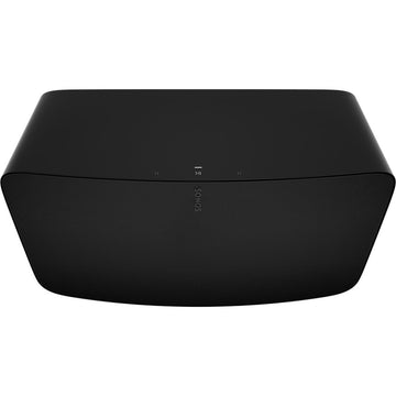 Haut-parleurs bluetooth portables Sonos SNS-FIVE1EU1BLK Noir