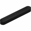 Barre audio Sonos SNS-BEAM2EU1BLK Noir