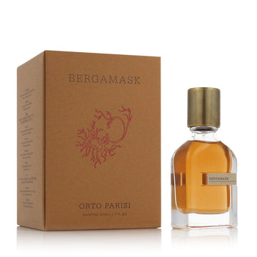 Parfum Unisexe Orto Parisi EDP Bergamask 50 ml