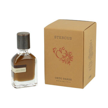 Parfum Unisexe Orto Parisi Stercus 50 ml