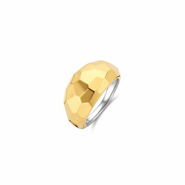 Bague Femme Ti Sento 12200SY/50 10