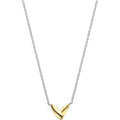 Collier Femme Ti Sento 3990SY/42