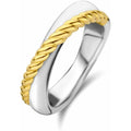 Bague Femme Ti Sento 12294MW/54 14