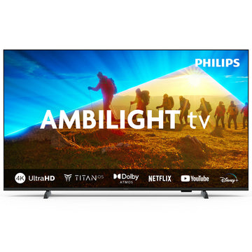 TV intelligente Philips 43PUS8009AMB 43 4K Ultra HD 43" LED HDR