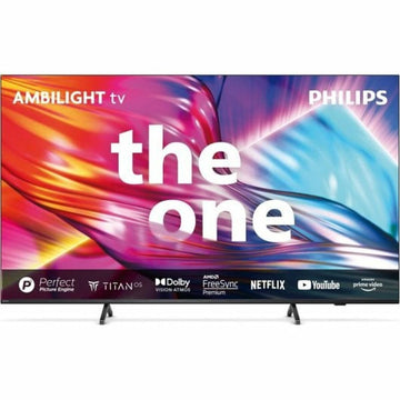 TV intelligente Philips 75PUS819/12 4K Ultra HD 75" LED