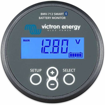 Moniteur de batterie Victron Energy BMV-712