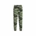 Pantalon pour Adulte Calvin Klein Sportswear Camouflage