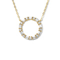 Collier ras du cou New Bling 9NB-0947