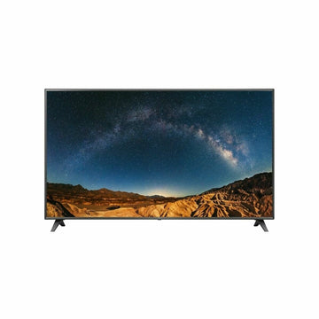 TV intelligente LG LED 43" 4K Ultra HD