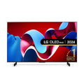 TV intelligente LG OLED42C44LA 42" 4K Ultra HD HDR OLED