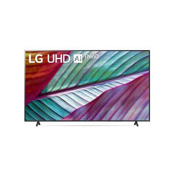 TV intelligente LG 43" 4K Ultra HD LED HDR