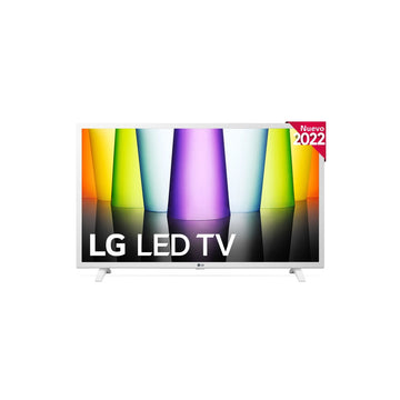 TV intelligente LG 32LQ63806LC 80" Full HD LED Full HD Wi-Fi LED