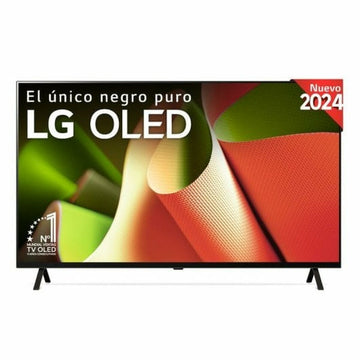 TV intelligente LG OLED65B46LA.AEU 4K Ultra HD 65" OLED