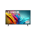 TV intelligente LG 65QNED85T3C 4K Ultra HD 65" HDR HDR10 AMD FreeSync QNED