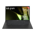 Ordinateur Portable LG Gram 15ZD90S-G.AX75B 15,6" Intel Core Ultra 7 155H 16 GB RAM 512 GB SSD Espagnol Qwerty