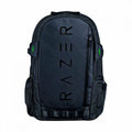 Support pour Ordinateur Portable Razer RC81-03640101-0000 Noir