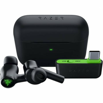 Écouteurs in Ear Bluetooth Razer RZ12-03820200-R3U1 Noir