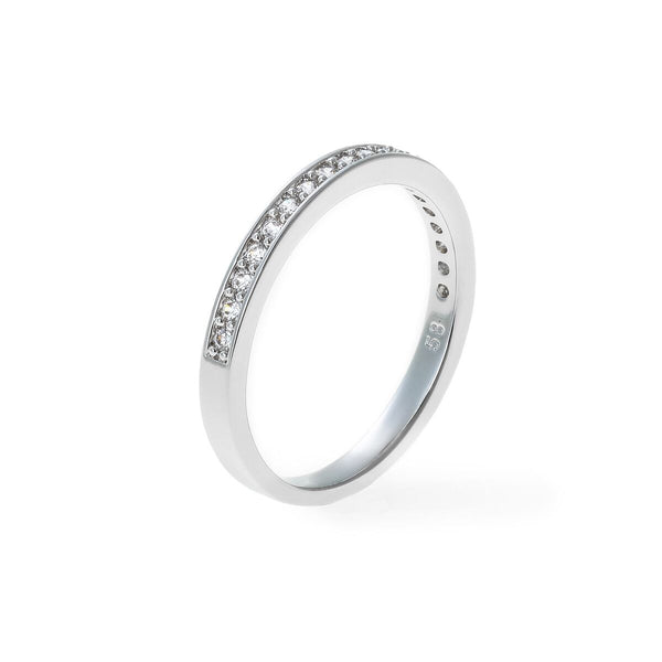 Bague Femme Swarovski 1121066 12