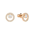 Boucles d´oreilles Femme Swarovski 5199827