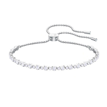 Bracelet Femme Swarovski 5465384 Blanc