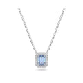 Collier Femme Swarovski 5614926