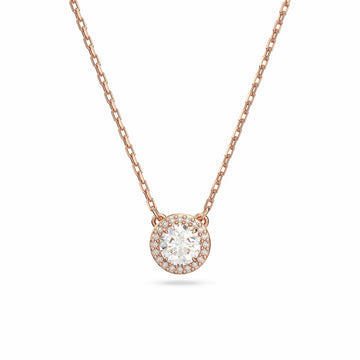 Collier Femme Swarovski 5636272